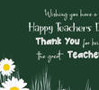 10 Heartfelt Ways to Wish Happy Teachers' Day and Express Gratitude